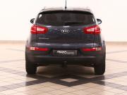 Kia Sportage III Иваново  - изображение 15