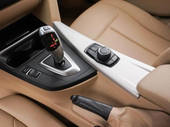 BMW 3 серии VI (F3x) с пробегом 2014 года, цена 1 677 077 рублей, 70708 км, седан, Автокод Объявления