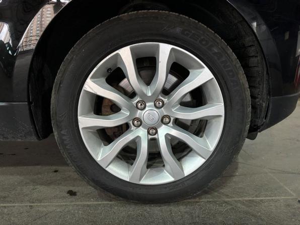 Land Rover Range Rover Sport II с пробегом 2016 года, цена 3 150 000 рублей, 199058 км, внедорожник, Автокод Объявления