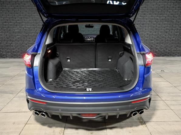Geely Coolray I с пробегом 2021 года, цена 1 840 000 рублей, 76474 км, внедорожник, Автокод Объявления