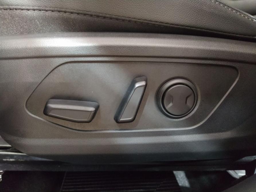 Hyundai Tucson IV Рестайлинг Екатеринбург  - изображение 16