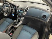 Chevrolet Cruze I Рестайлинг Санкт-Петербург  - изображение 33