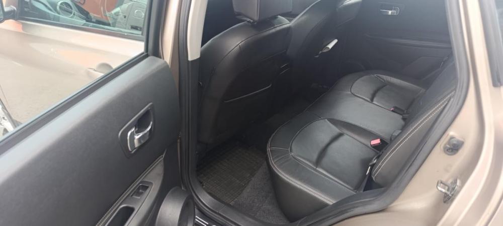 Nissan Qashqai I Омск  - изображение 11