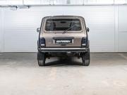 Lada (ВАЗ) 2121 (4x4) I Рестайлинг (2020) Ставрополь  - изображение 18