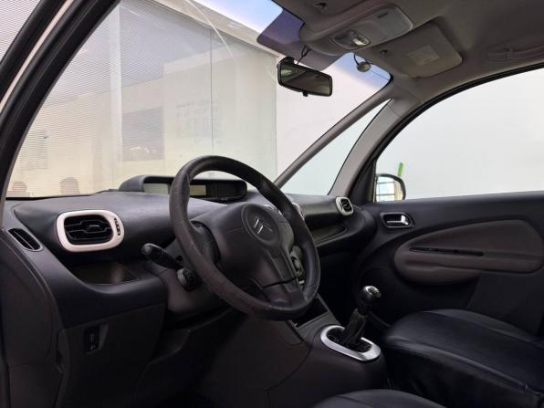 Citroen C3 Picasso I с пробегом 2011 года, цена 450 000 рублей, 190000 км, компактвэн, Автокод Объявления