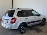 Lada (ВАЗ) Granta I Рестайлинг Псков  - изображение 26