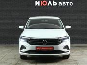 Volkswagen Polo VI Екатеринбург  - изображение 18