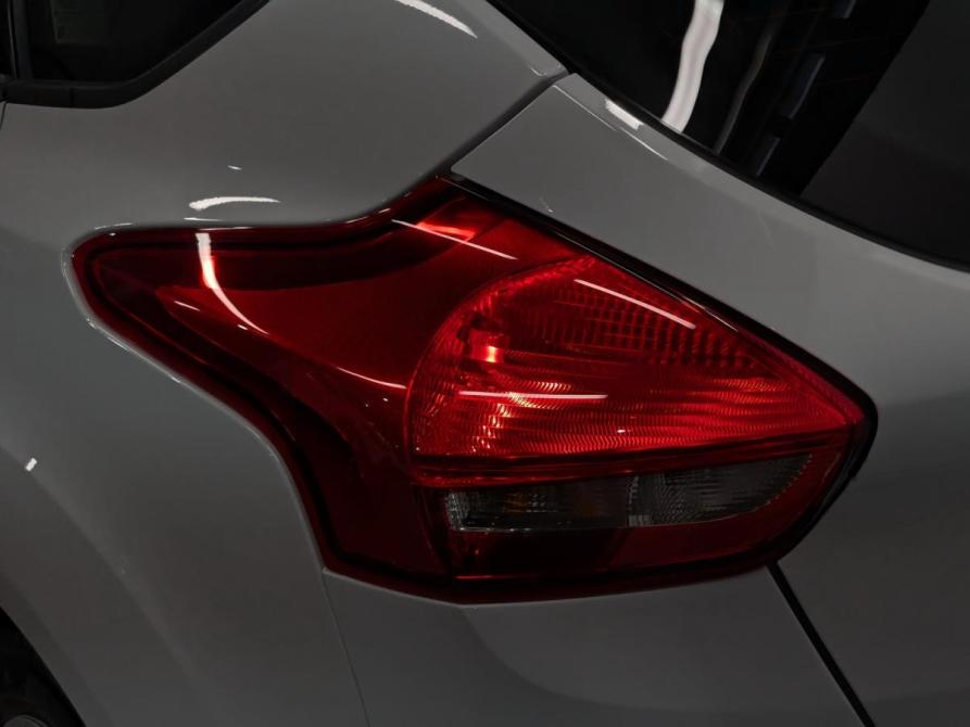 Ford Focus III Рестайлинг Санкт-Петербург  - изображение 28