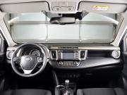 Toyota RAV4 IV (XA40) Кемерово  - изображение 29
