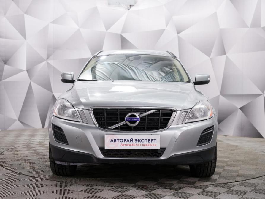 Volvo XC60 I Ульяновск  - изображение 8
