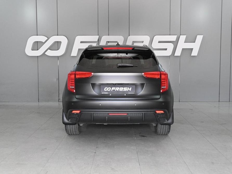 Haval Jolion I Рестайлинг Ростов-на-Дону  - изображение 4