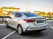 Hyundai Solaris II Рестайлинг Волгоград  - изображение 40