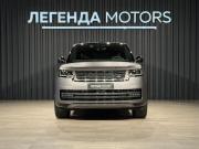 Land Rover Range Rover V Иркутск  - изображение 41