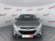 Hyundai ix35 I Псков  - изображение 28