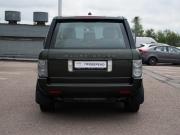Land Rover Range Rover III Рестайлинг Москва  - изображение 35
