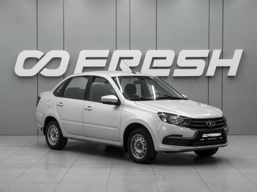 Lada (ВАЗ) Granta I Рестайлинг Ростов-на-Дону  - изображение 1