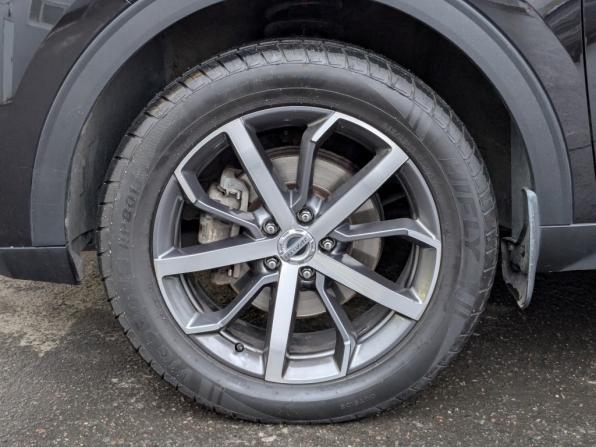 Haval F7x I с пробегом 2021 года, цена 1 750 000 рублей, 136499 км, внедорожник, Автокод Объявления