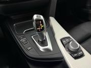 BMW 3 серии VI (F3x) Рестайлинг Москва  - изображение 33