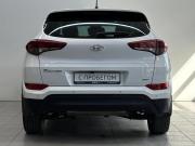 Hyundai Tucson III Барнаул  - изображение 36