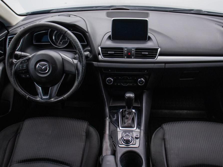Mazda 3 III (BM) Москва  - изображение 14