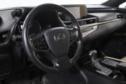 Lexus ES VII Москва  - изображение 44