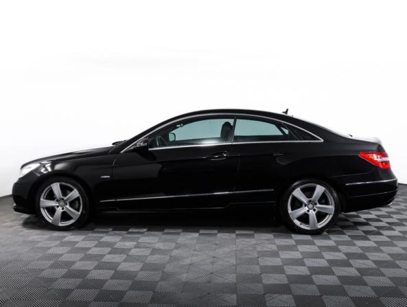 Mercedes-Benz E-Класс IV (W212 S212 C207) с пробегом 2010 года, цена 1 154 000 рублей, 103992 км, купе-хардтоп, Автокод Объявления