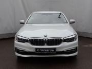 BMW 5 серии VII (G30/G31/G38) Москва  - изображение 26