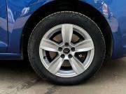 Skoda Rapid I Рестайлинг Москва  - изображение 26