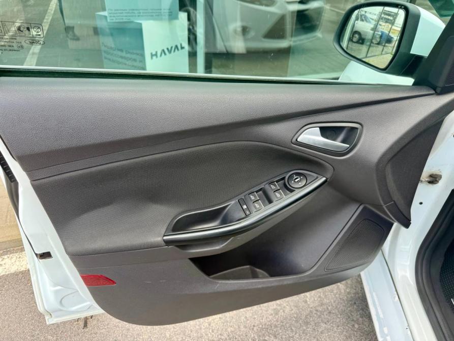 Ford Focus III Воронеж  - изображение 14