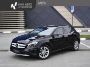 Mercedes-Benz GLA I (X156) Казань  - изображение 14