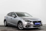 Mazda 3 III (BM) Сургут  - изображение 18