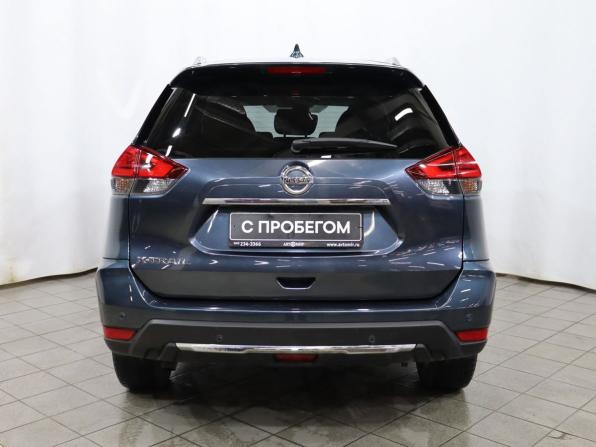 Nissan X-Trail III Рестайлинг с пробегом 2021 года, цена 2 550 000 рублей, 166948 км, внедорожник, Автокод Объявления