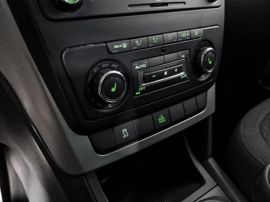 Skoda Yeti I Нижний Новгород  - изображение 17