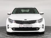 Kia Optima IV Химки  - изображение 18