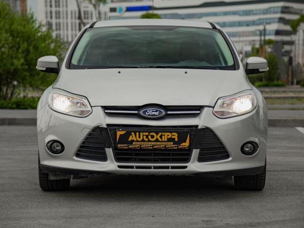 Ford Focus III с пробегом 2011 года, цена 770 000 рублей, 134127 км, седан, Автокод Объявления