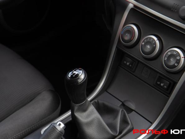 Mazda 6 II (GH) с пробегом 2008 года, цена 608 000 рублей, 228744 км, седан, Автокод Объявления