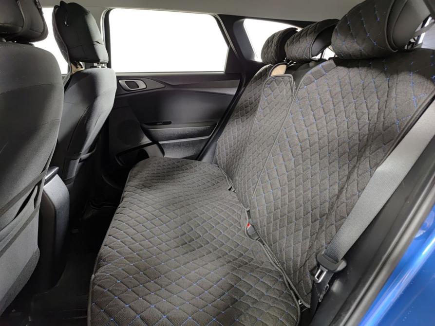 Kia Ceed III Уфа  - изображение 15