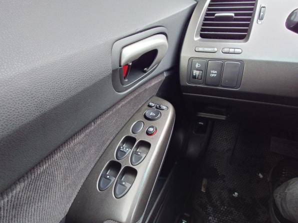 Honda Civic VIII с пробегом 2007 года, цена 590 000 рублей, 310137 км, седан, Автокод Объявления
