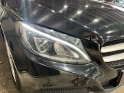 Mercedes-Benz C-Класс IV (W205) Пермь  - изображение 31