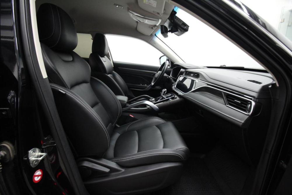 Geely Atlas Pro Сургут  - изображение 12