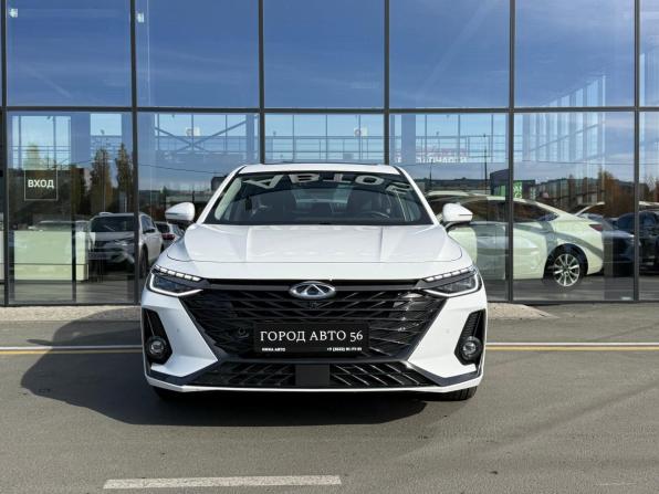 Chery Arrizo 8 с пробегом 2024 года, цена 2 850 000 рублей, 7099 км, седан, Автокод Объявления