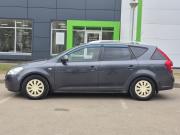 Kia Ceed I Ярославль  - изображение 22