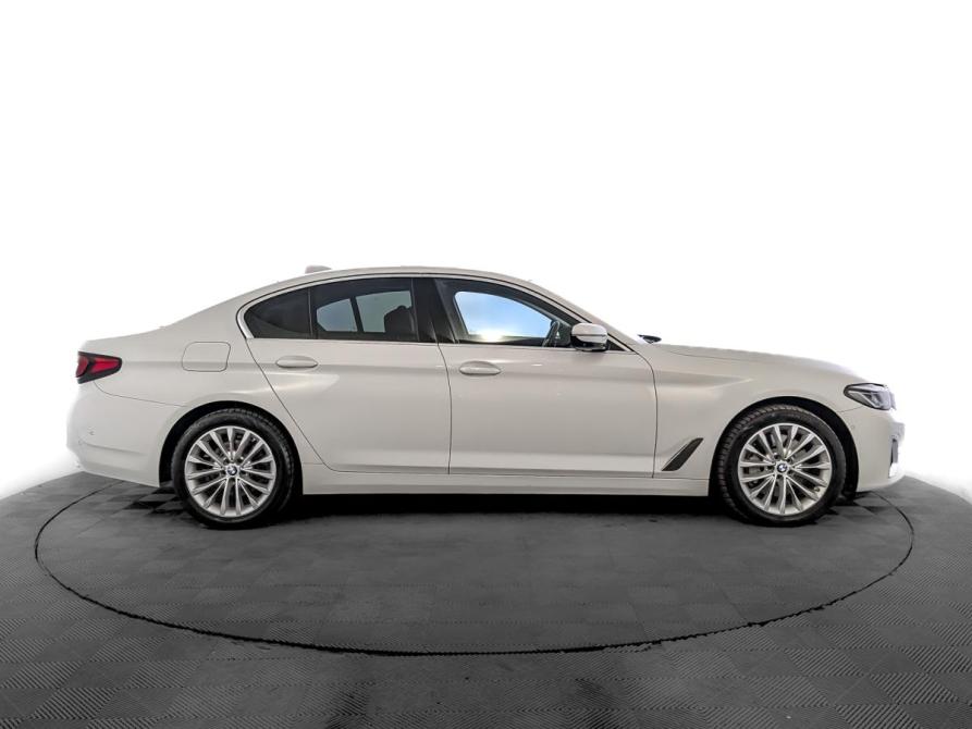 BMW 5 серии VII (G30/G31/G38) Рестайлинг Москва  - изображение 4