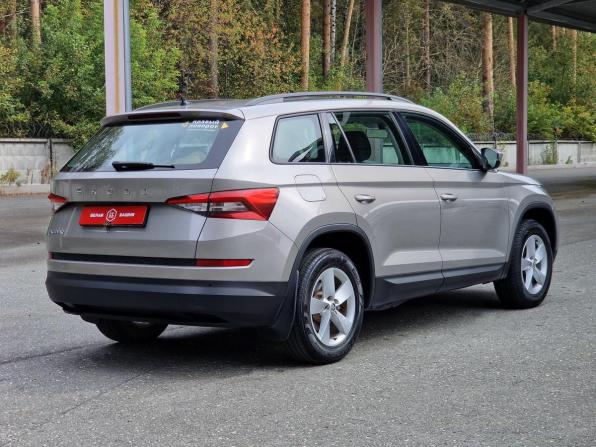Skoda Kodiaq I с пробегом 2019 года, цена 2 680 000 рублей, 26000 км, внедорожник, Автокод Объявления