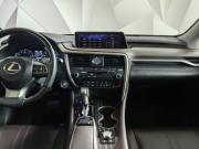 Lexus RX IV Москва  - изображение 39