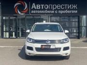 Volkswagen Touareg II Волгоград  - изображение 27