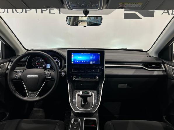 Haval M6 II с пробегом 2024 года, цена 1 949 000 рублей, 6279 км, внедорожник, Автокод Объявления