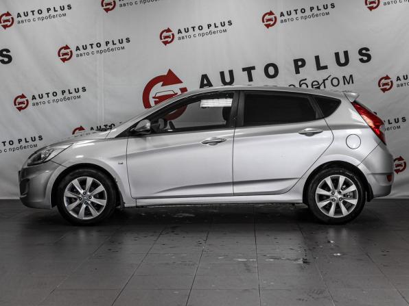 Hyundai Solaris I с пробегом 2013 года, цена 779 000 рублей, 167107 км, хэтчбек, Автокод Объявления