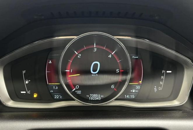 Volvo XC60 I с пробегом 2013 года, цена 1 990 000 рублей, 192343 км, внедорожник, Автокод Объявления