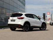 Mazda CX-5 I Рестайлинг Самара  - изображение 26